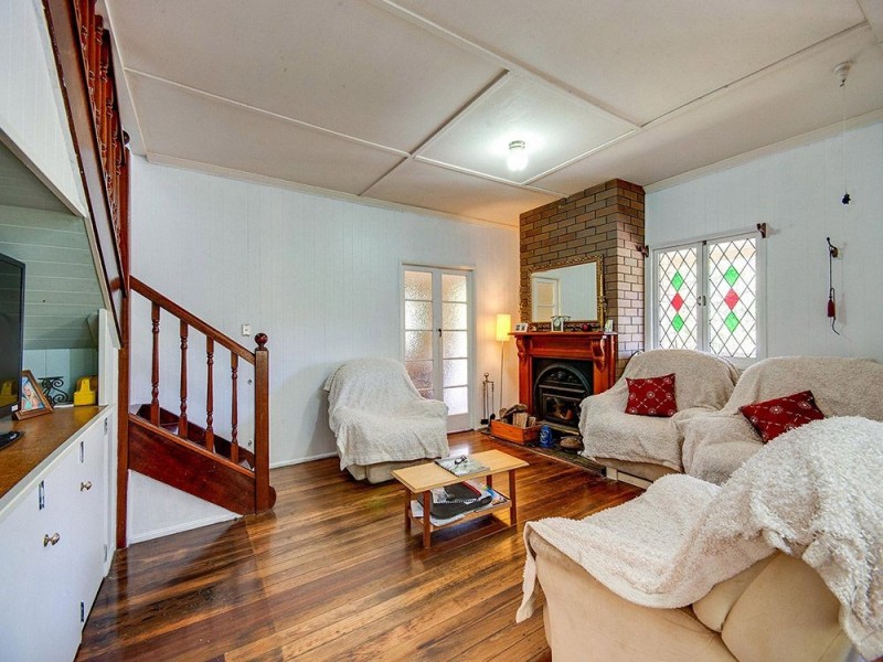 329 Mt Brisbane Road, Dayboro QLD 4521