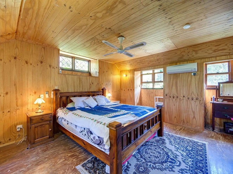 329 Mt Brisbane Road, Dayboro QLD 4521