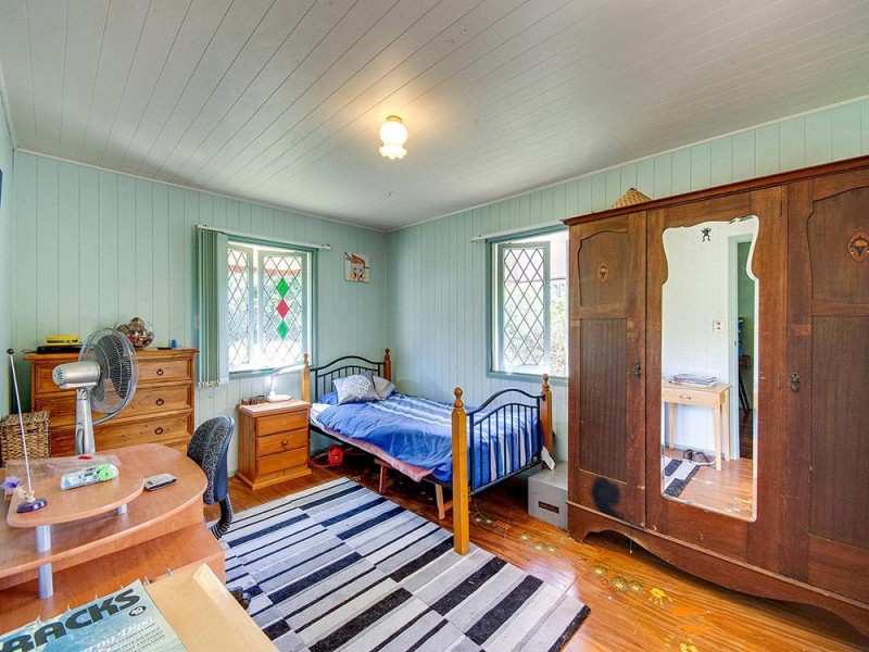 329 Mt Brisbane Road, Dayboro QLD 4521