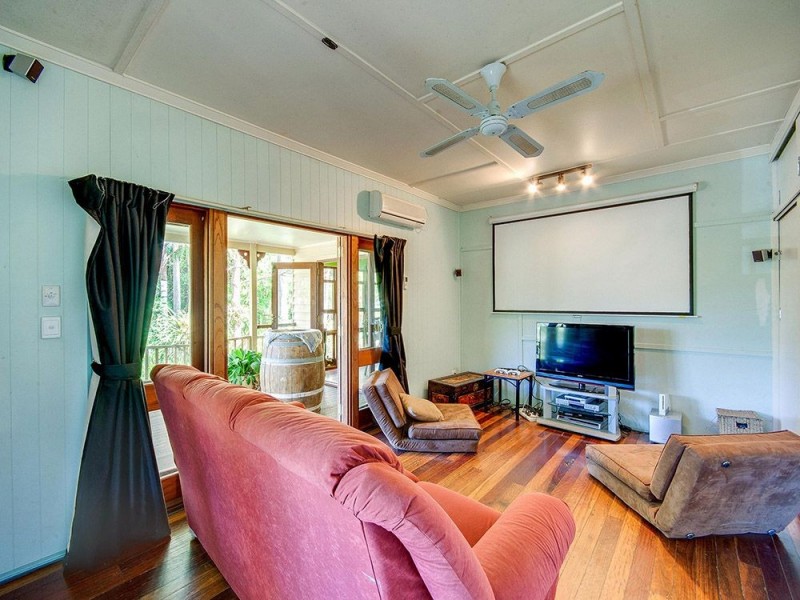 329 Mt Brisbane Road, Dayboro QLD 4521