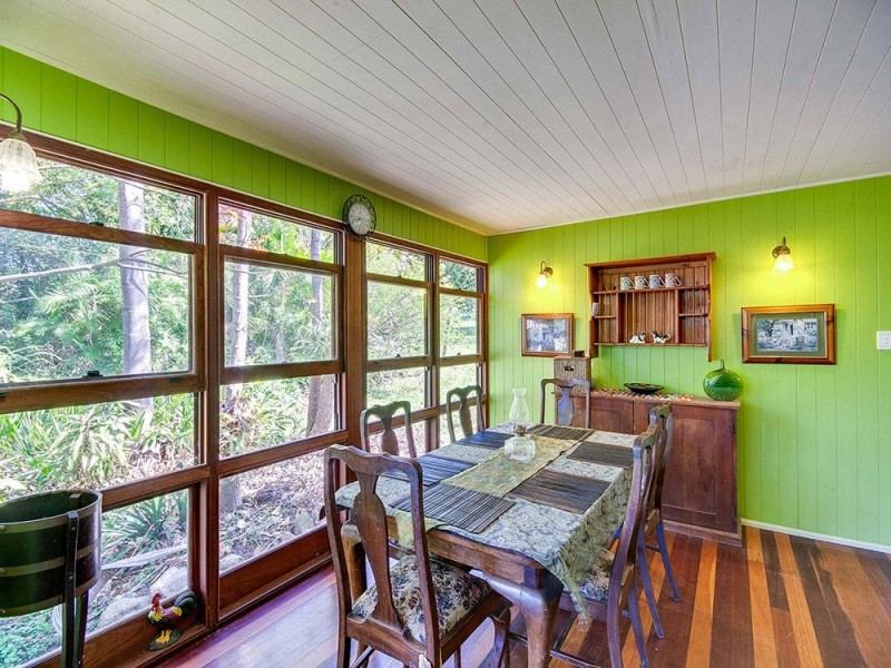 329 Mt Brisbane Road, Dayboro QLD 4521