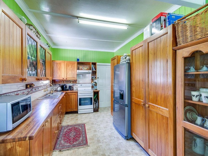 329 Mt Brisbane Road, Dayboro QLD 4521