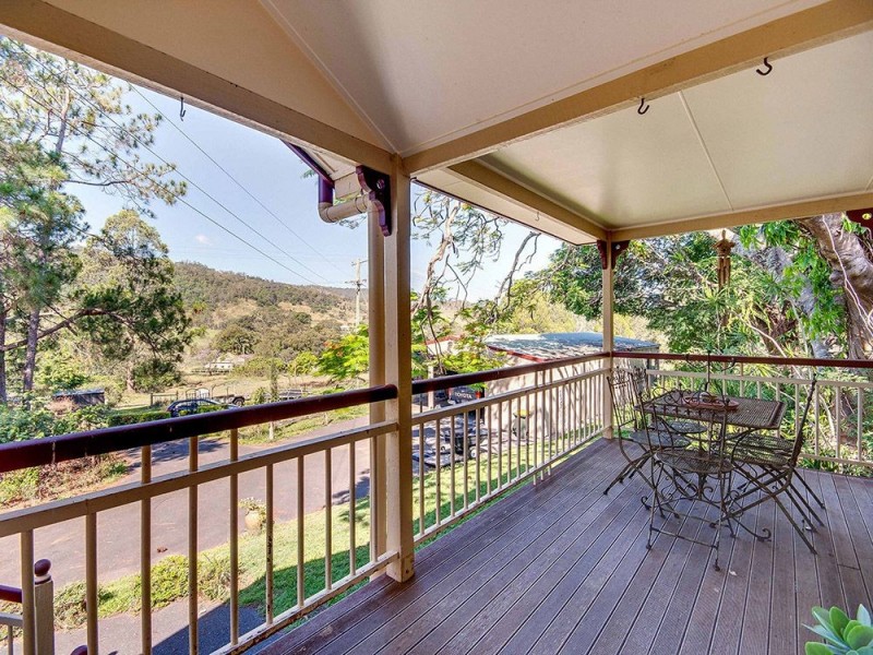 329 Mt Brisbane Road, Dayboro QLD 4521