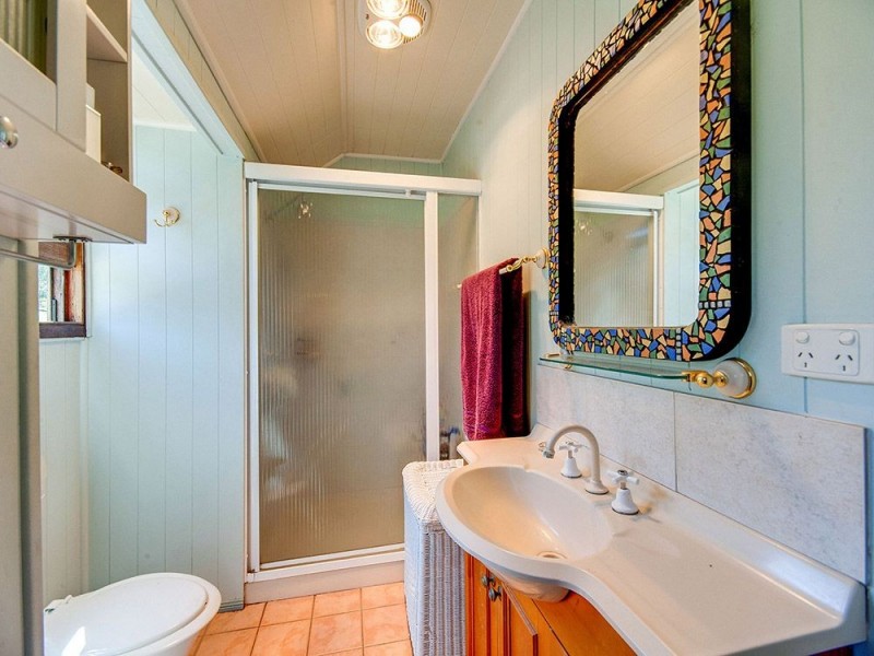 329 Mt Brisbane Road, Dayboro QLD 4521