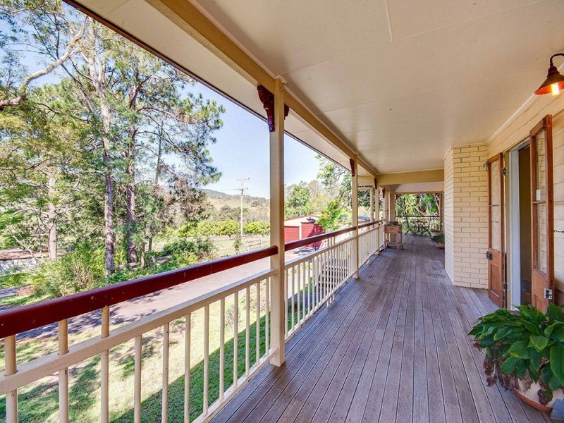 329 Mt Brisbane Road, Dayboro QLD 4521