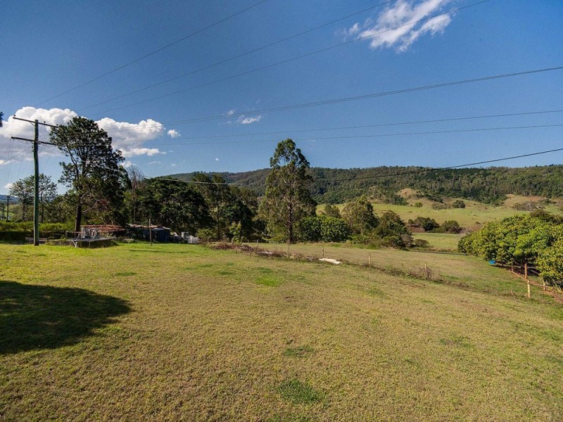 329 Mt Brisbane Road, Dayboro QLD 4521