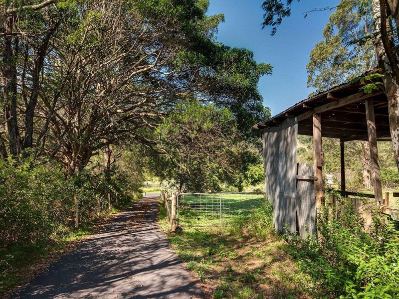 329 Mt Brisbane Road, Dayboro QLD 4521