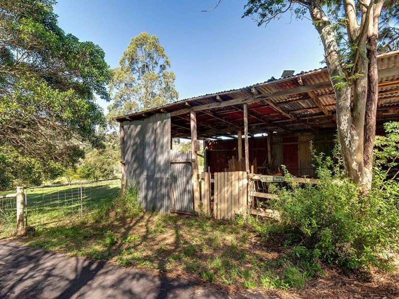 329 Mt Brisbane Road, Dayboro QLD 4521