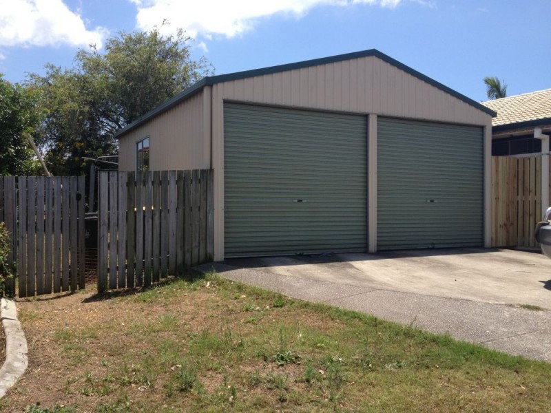 2 Capistrano Street, Bracken Ridge QLD 4017