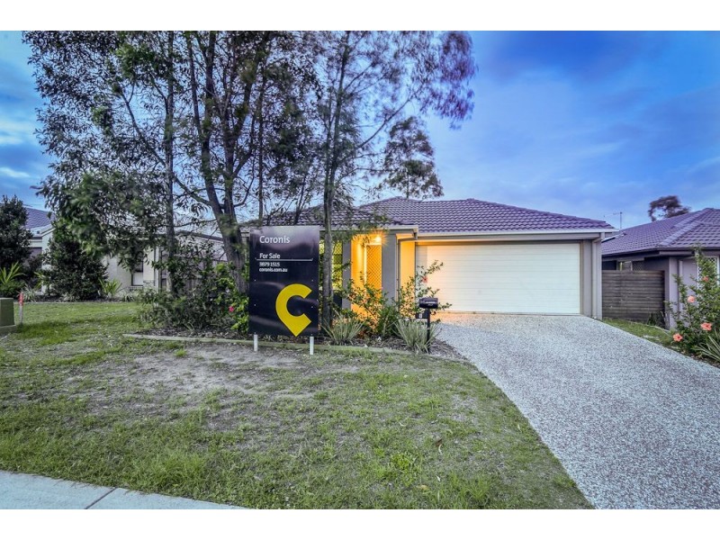 8 Lilly Pilly Street, Heathwood QLD 4110