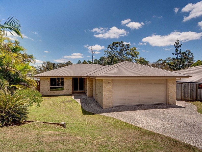 20 Silverash Court, Warner QLD 4500