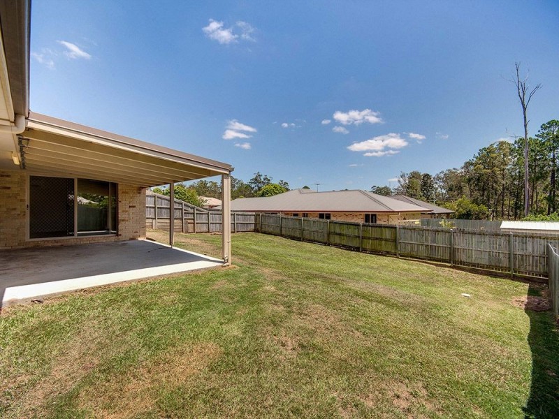20 Silverash Court, Warner QLD 4500