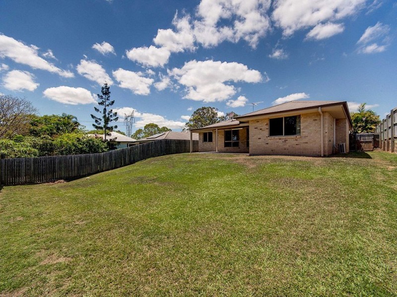 20 Silverash Court, Warner QLD 4500