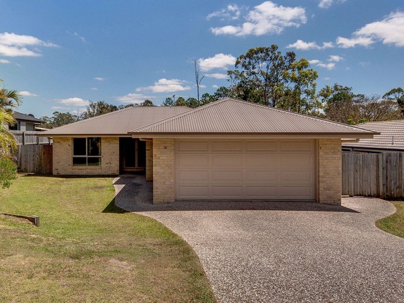 20 Silverash Court, Warner QLD 4500