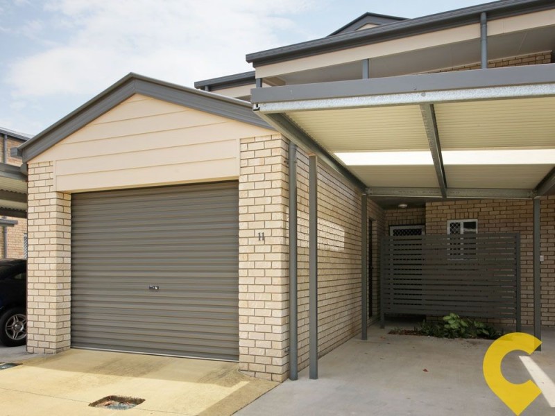 11/137 Duffield Road, Kallangur QLD 4503