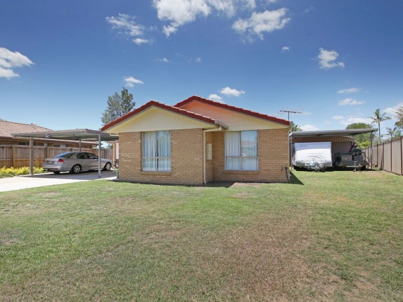 6 Conescu Court, Caboolture QLD 4510