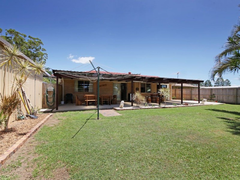 6 Conescu Court, Caboolture QLD 4510