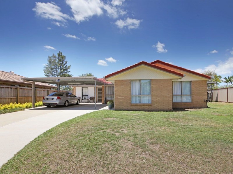 6 Conescu Court, Caboolture QLD 4510