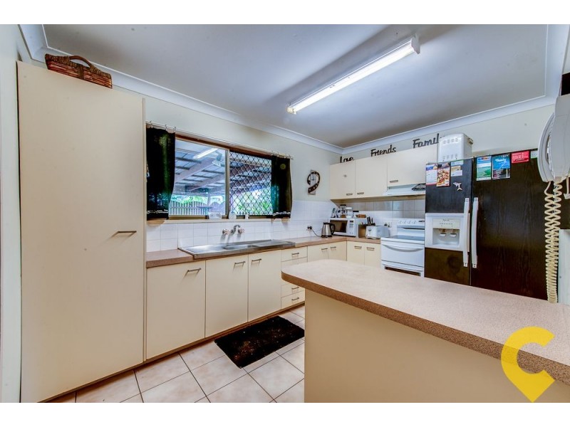 100 Johnston Road, Bellbird Park QLD 4300