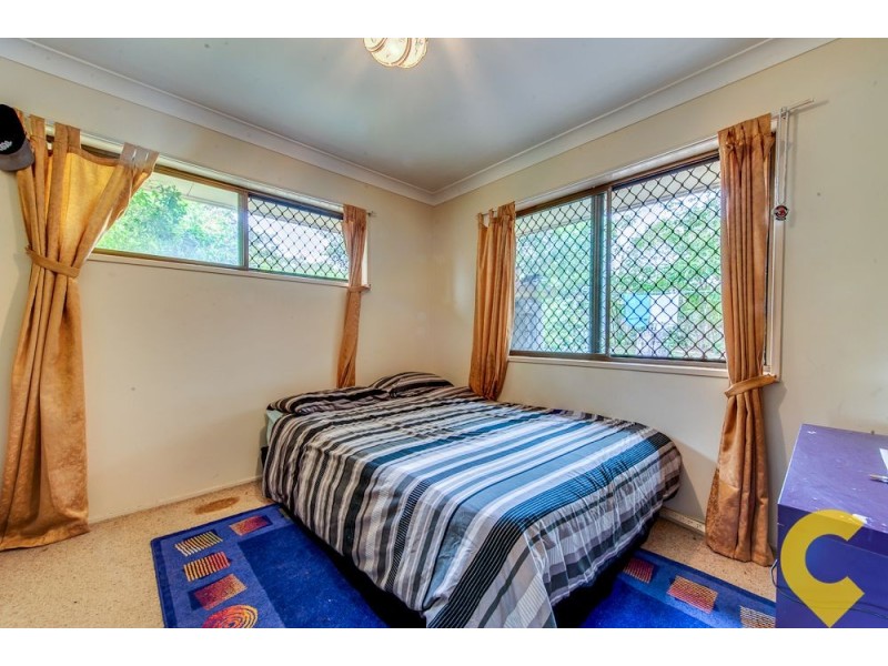 100 Johnston Road, Bellbird Park QLD 4300