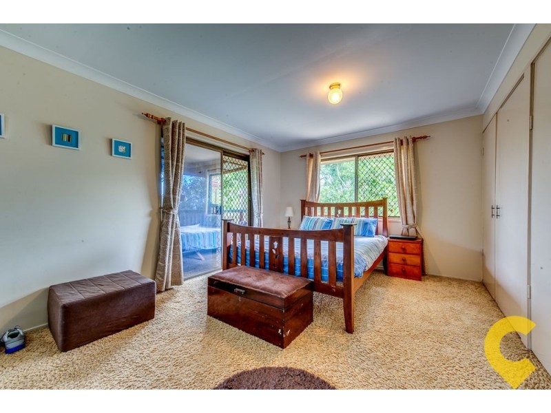 100 Johnston Road, Bellbird Park QLD 4300