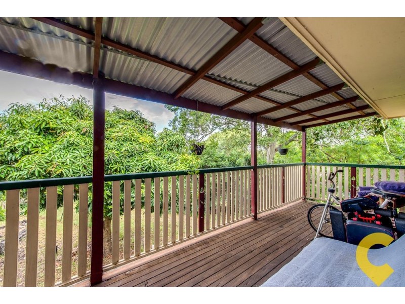 100 Johnston Road, Bellbird Park QLD 4300