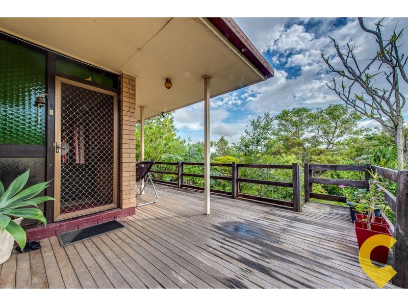 100 Johnston Road, Bellbird Park QLD 4300