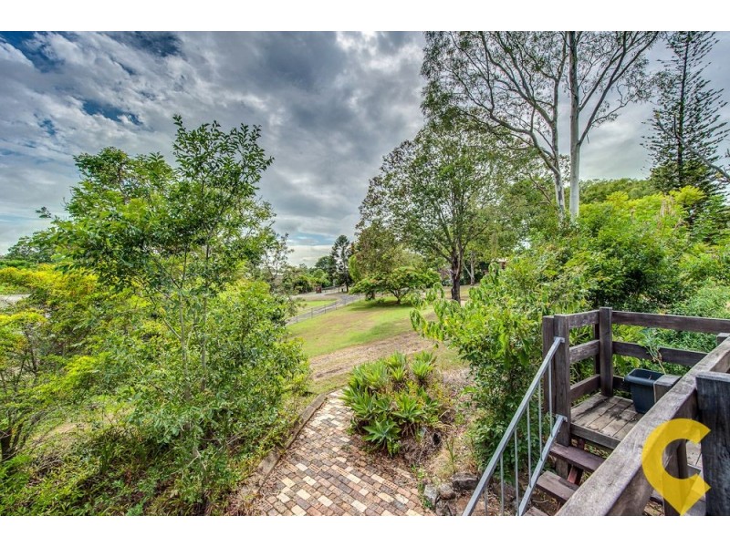 100 Johnston Road, Bellbird Park QLD 4300