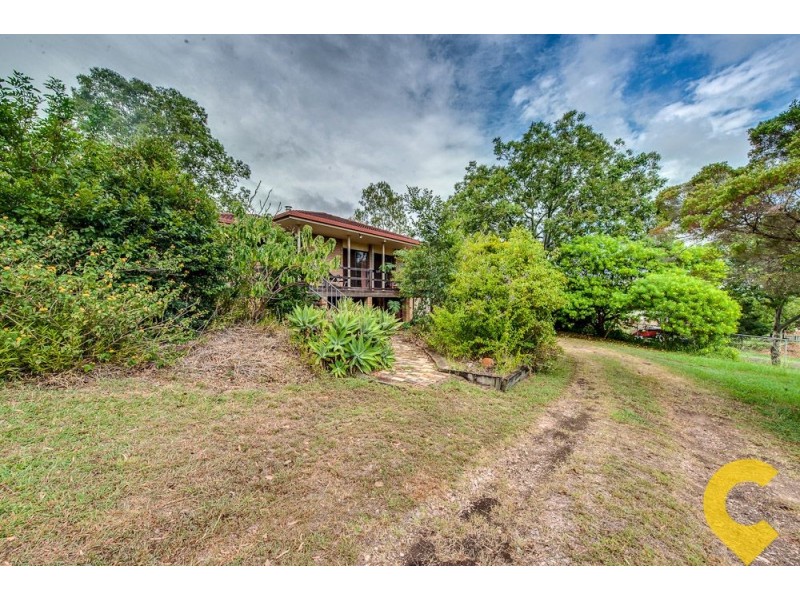 100 Johnston Road, Bellbird Park QLD 4300