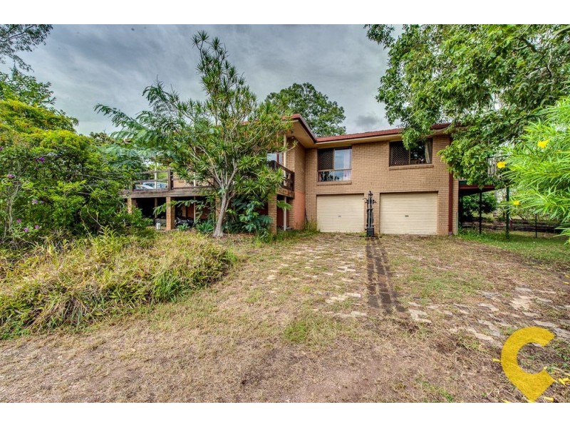 100 Johnston Road, Bellbird Park QLD 4300