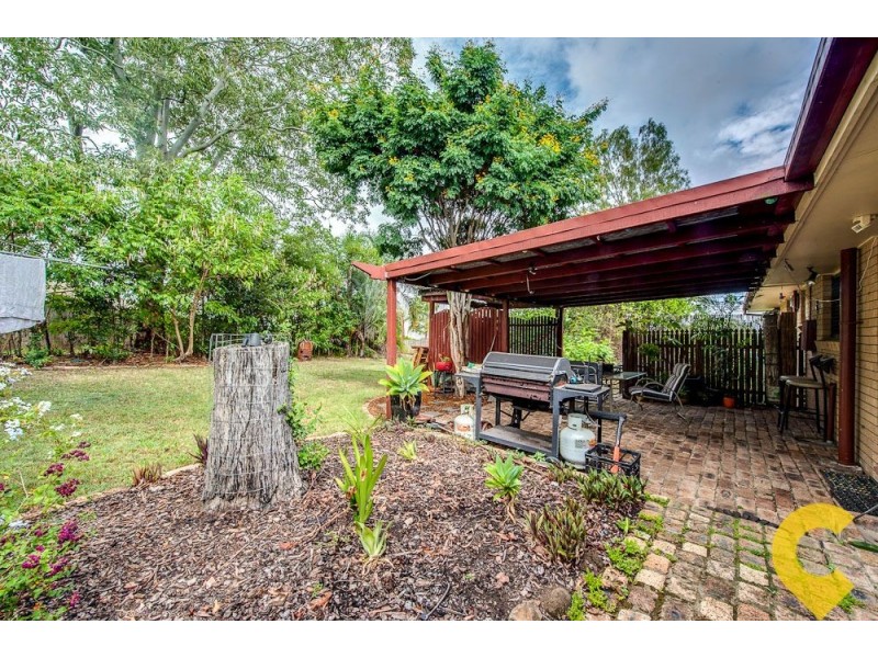 100 Johnston Road, Bellbird Park QLD 4300