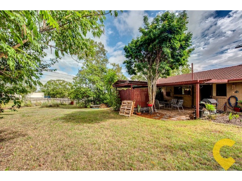 100 Johnston Road, Bellbird Park QLD 4300