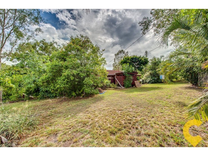 100 Johnston Road, Bellbird Park QLD 4300