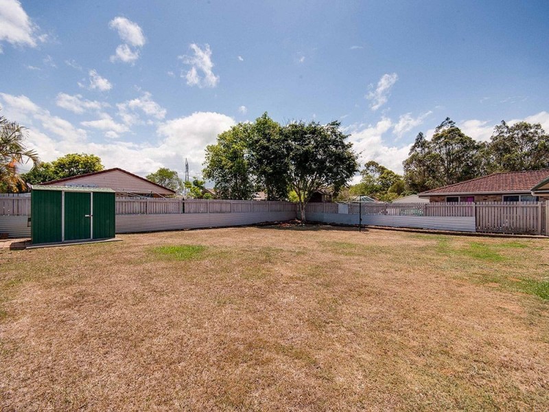 143 Youngs Crossing Road, Joyner QLD 4500