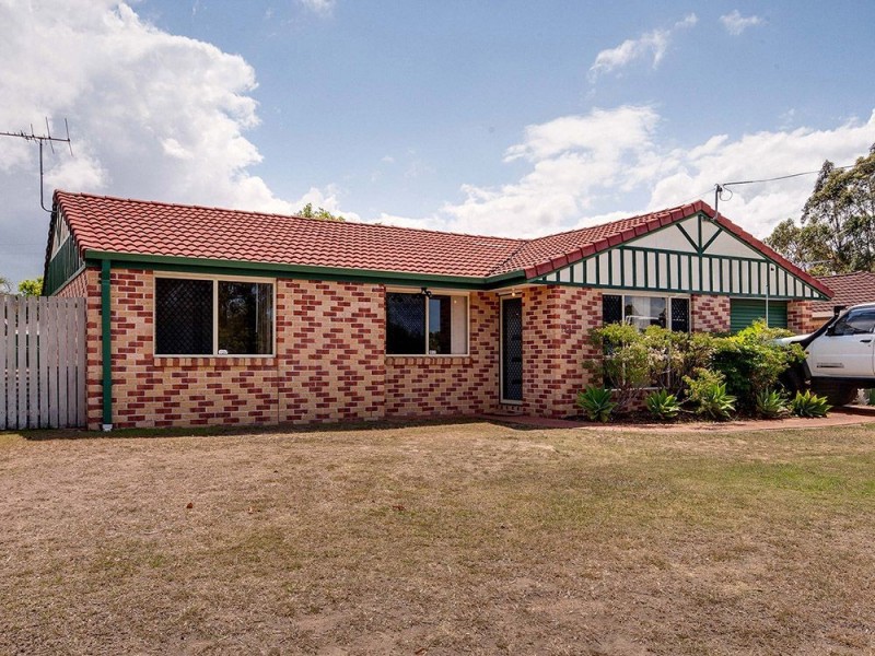 143 Youngs Crossing Road, Joyner QLD 4500