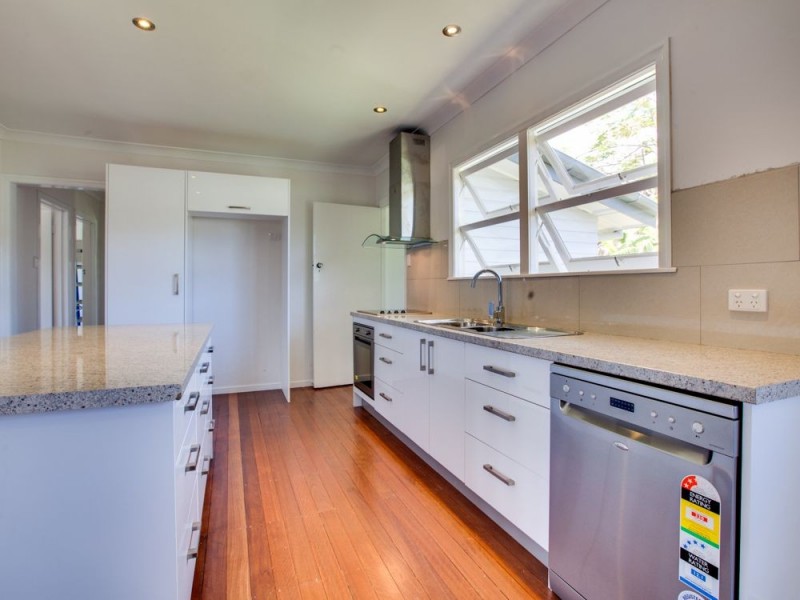 9 Blaine Street, Mount Gravatt QLD 4122