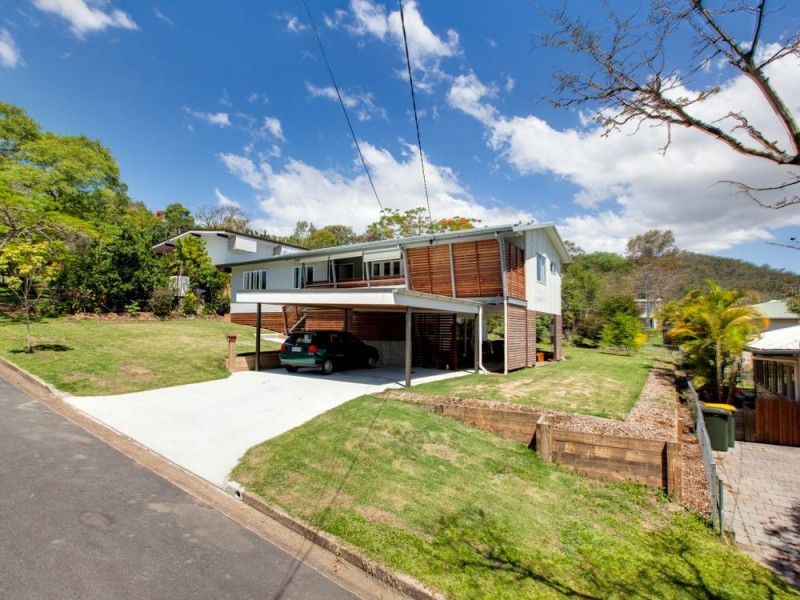 9 Blaine Street, Mount Gravatt QLD 4122