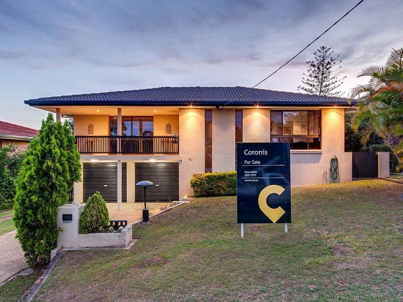 106 Wilgarning Street, Stafford Heights QLD 4053