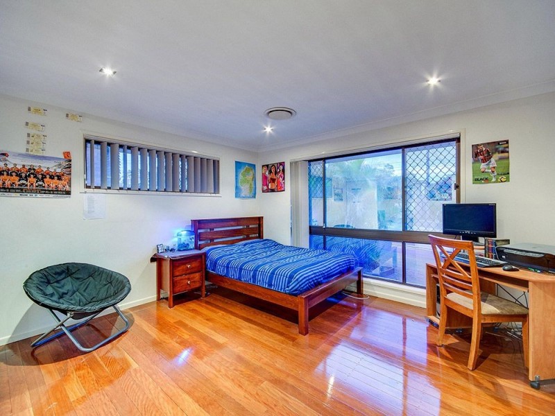 106 Wilgarning Street, Stafford Heights QLD 4053