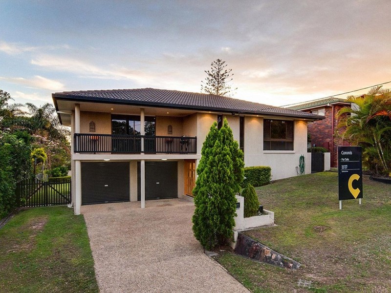 106 Wilgarning Street, Stafford Heights QLD 4053