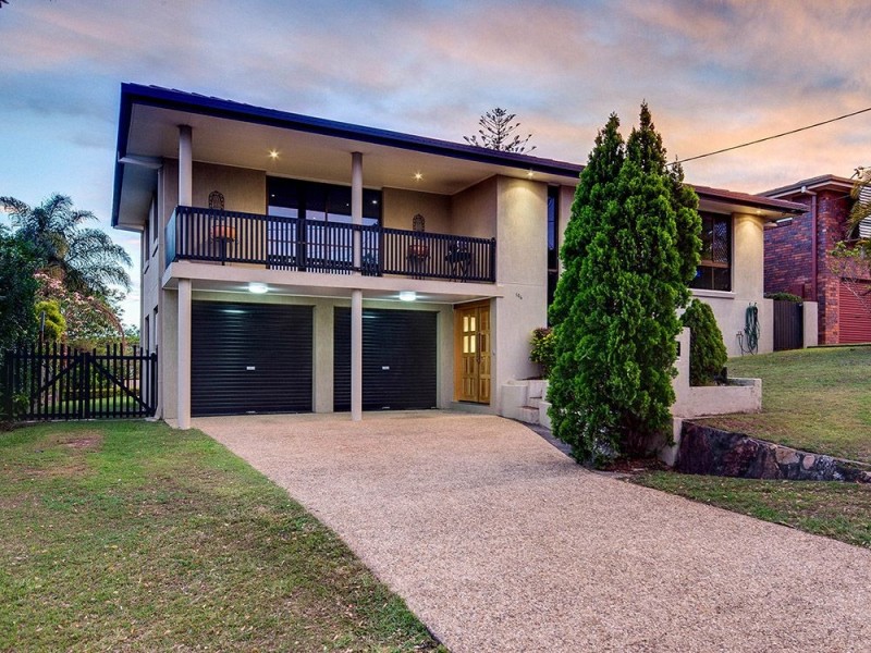 106 Wilgarning Street, Stafford Heights QLD 4053