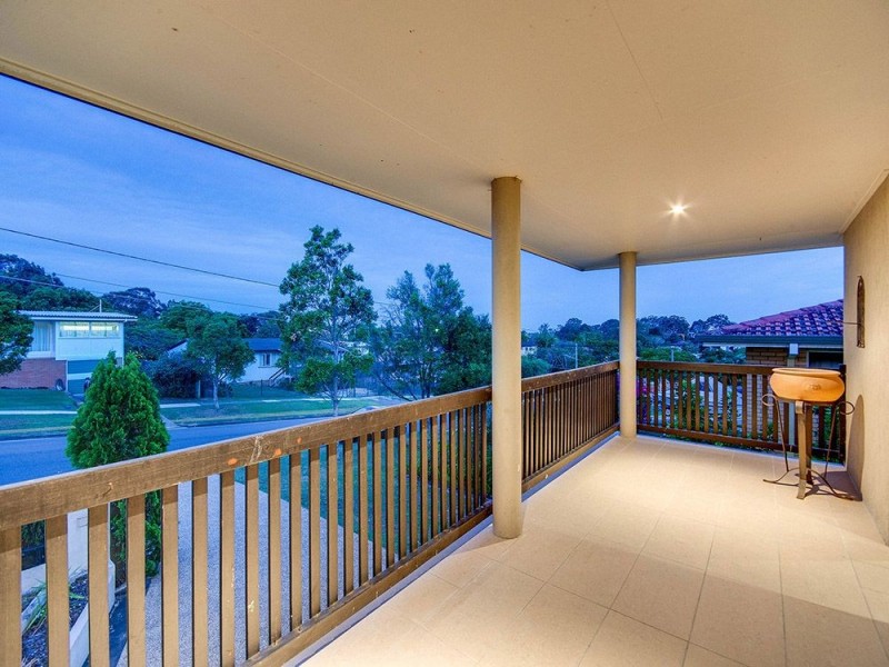 106 Wilgarning Street, Stafford Heights QLD 4053