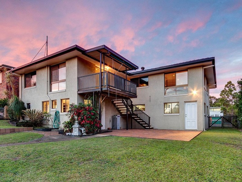 106 Wilgarning Street, Stafford Heights QLD 4053