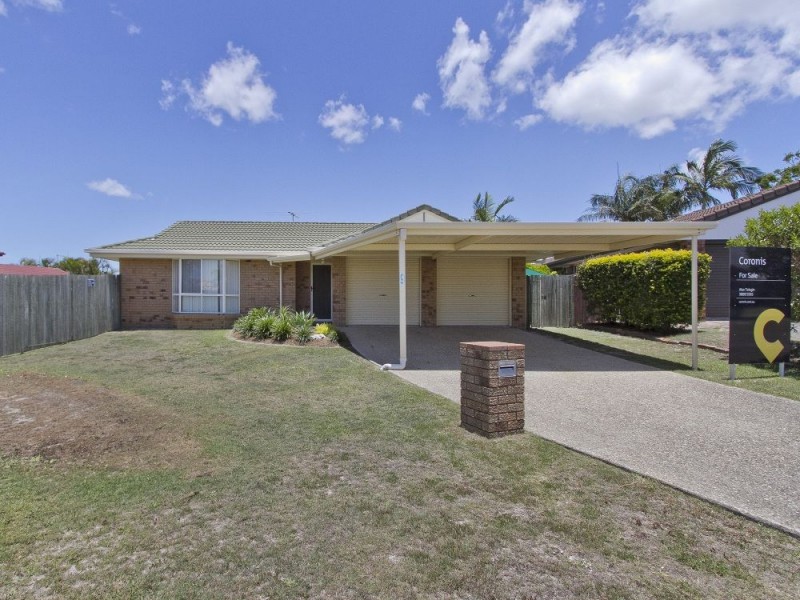 9 Harriet Place, Deception Bay QLD 4508