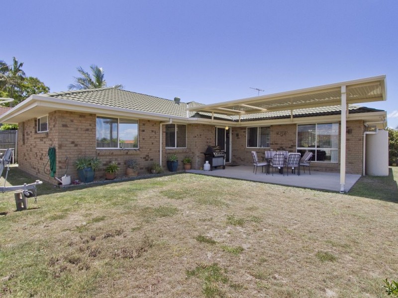 9 Harriet Place, Deception Bay QLD 4508