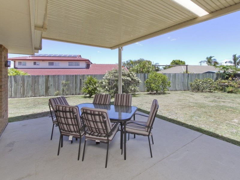 9 Harriet Place, Deception Bay QLD 4508