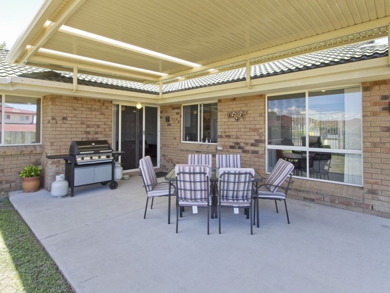 9 Harriet Place, Deception Bay QLD 4508