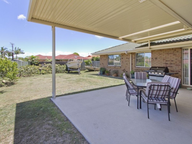 9 Harriet Place, Deception Bay QLD 4508
