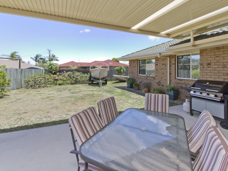 9 Harriet Place, Deception Bay QLD 4508