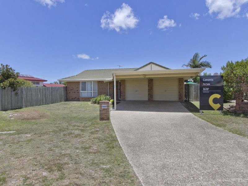 9 Harriet Place, Deception Bay QLD 4508